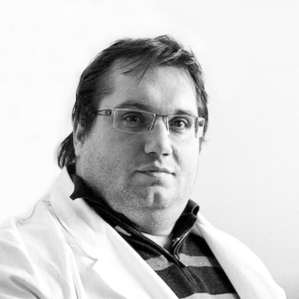 Massimiliano Calabrese