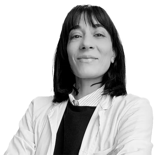 Carolina Gabri NICOLETTI